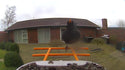 Bird feeder with camera and AI bird recognition for the garden