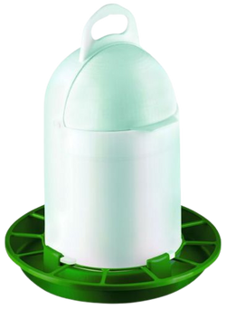 Mangiatoia con flap basso -4 kg