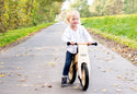 Bici senza pedali marca Lino - Bike