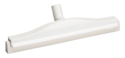 Raschietto per pavimenti con gomma - 40 cm
