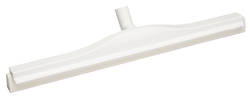 Raschietto per pavimenti con gomma - 60 cm