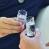 Koziol Shot glass - 1 or 12 pieces of super glass - 40 ml