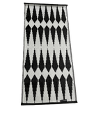 Coperte di plastica Rasteblanche - 60 x 120 cm - Al chiuso, in terrazza, in spiaggia o in campeggio