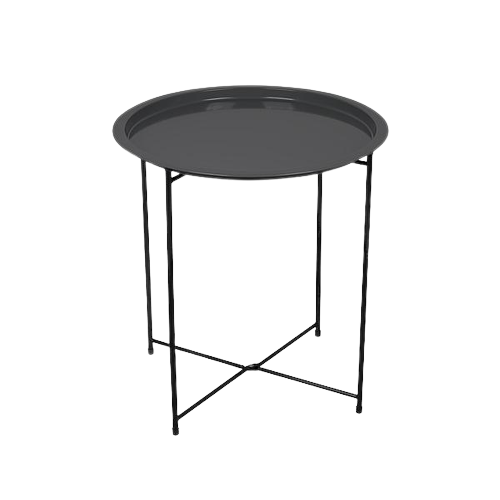 Small table - Table for the garden, terrace, conservatory living room or camping - Model Harlem