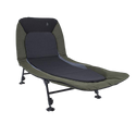 Fishing bed chair - Model Sturgeon