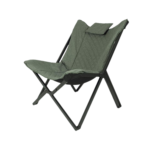 Relaxation chair - For the garden, terrace, conservatory and camping - Model Molfat