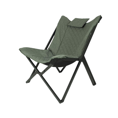 Sedia relax - Per giardino, terrazza, veranda e campeggio - Modello Molfat