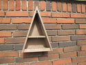 Nido per uccellini - modello Bed & Breakfast