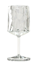 Koziol Bicchieri da vino - 1 o 6 pezzi di super bicchiere - 200 ml (Vino bianco)