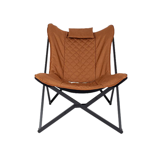 Relaxation chair - For the garden, terrace, conservatory and camping - Model Molfat