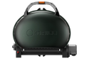 O-Grill 500 - panna, verde, blu e arancione - Grill a gas