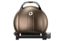 O-Grill 900T - Nero, rosso, panna, verde, blu e arancione - Grill a gas