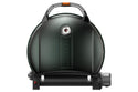 O-Grill 900T - Nero, rosso, panna, verde, blu e arancione - Grill a gas