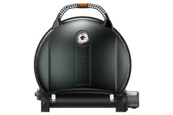 Compra verde O-Grill 900T - Nero, rosso, panna, verde, blu e arancione - Grill a gas