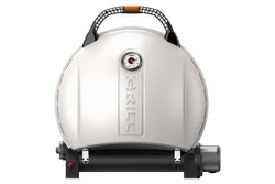 Compra crema O-Grill 900T - Nero, rosso, panna, verde, blu e arancione - Grill a gas