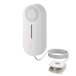 Allarme livello acqua per perdite d'acqua - Con WIFI
