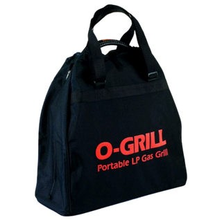 Carry-O - Borse per O-grill in diverse varianti