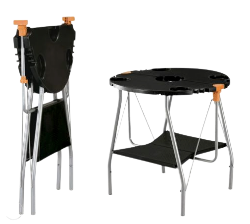 O-Dock - Table for O-grill 500,600 and 900T - collapsible