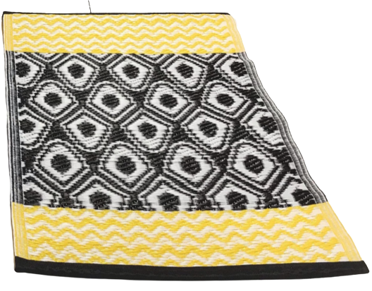 Placemats - 40 x 60 cm - Indoors, the terrace, beach or camping