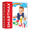 SmartMax- Sound and feel - Magnetic toy