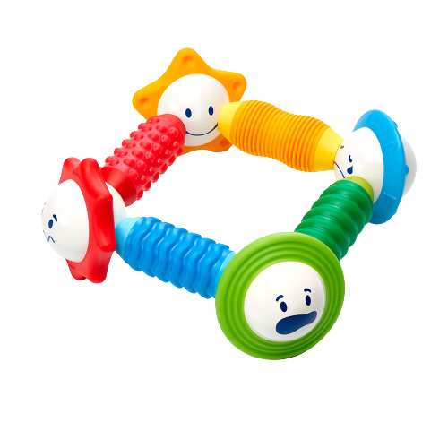 SmartMax- Sound and feel - Magnetic toy