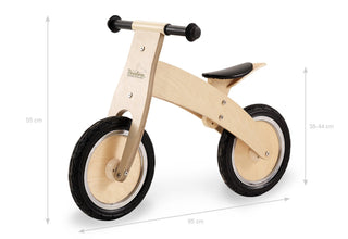Bici senza pedali marca Lino - Bike