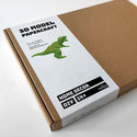 DIY/do it yourself dinosaur – T-Rex